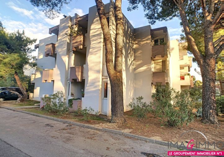 A vendre Appartement Montpellier | Réf 342215867 - Abri immobilier