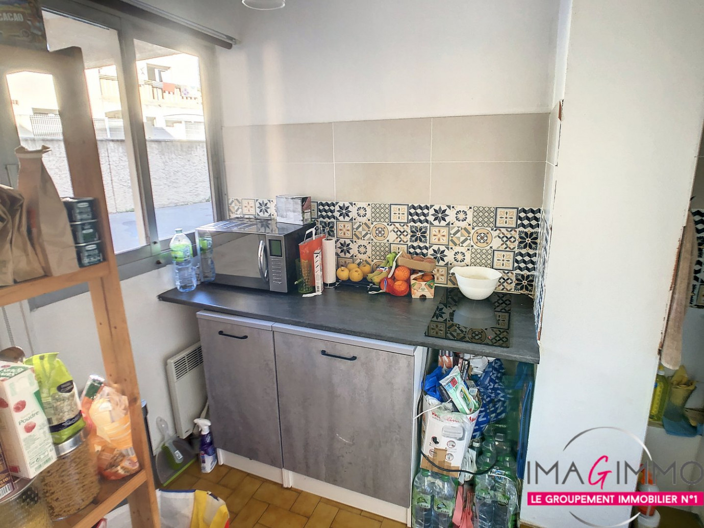 à vendre Appartement Montpellier - Photo 2