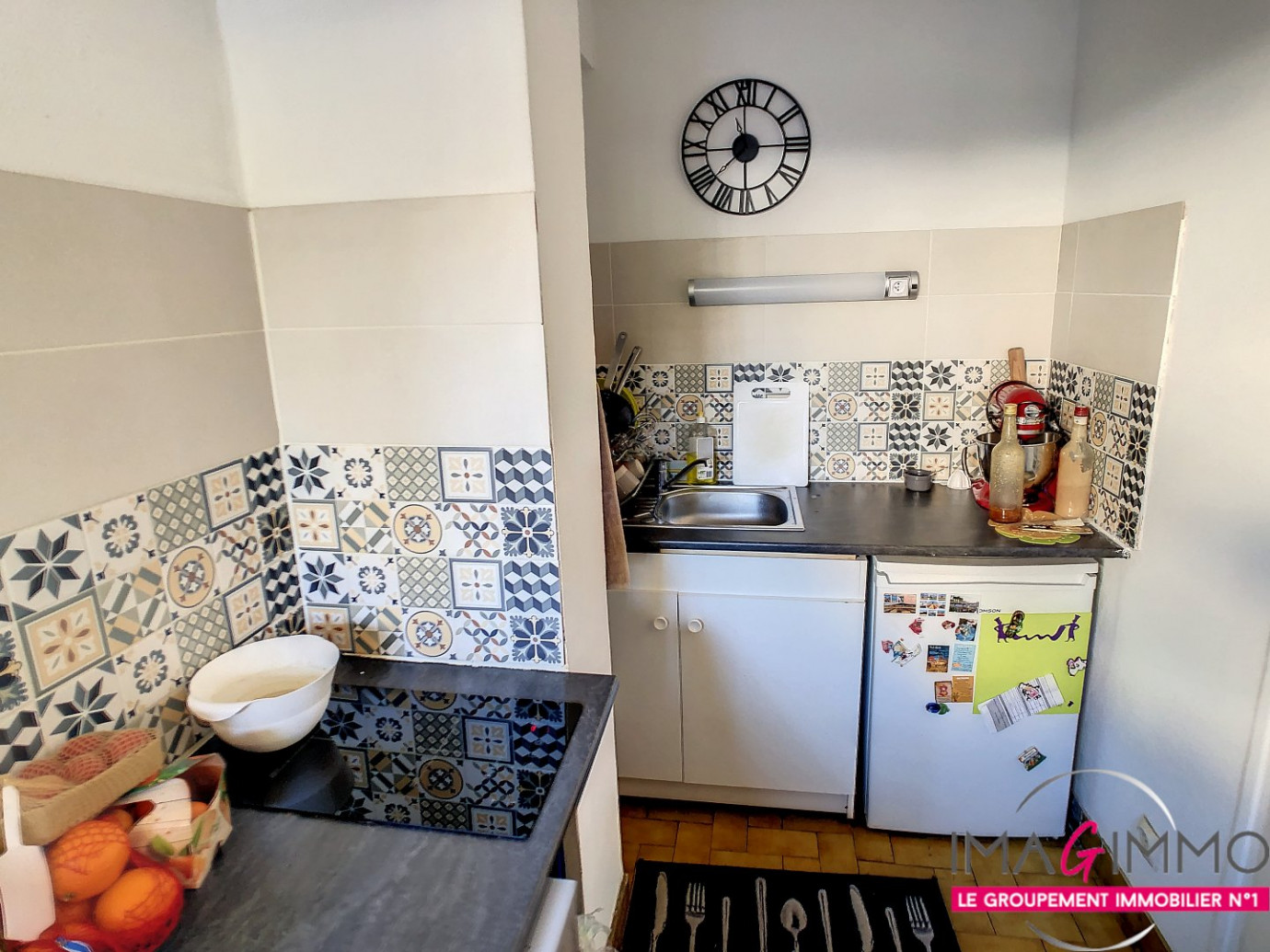 à vendre Appartement Montpellier - Photo 3