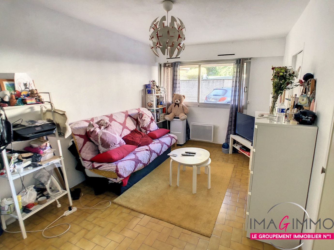 à vendre Appartement Montpellier - Photo 1