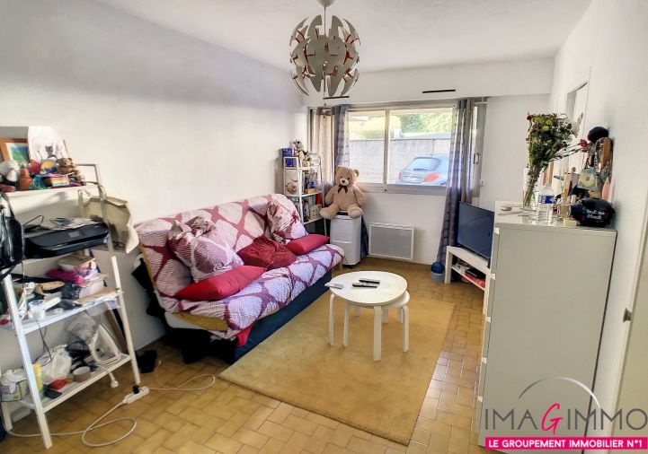 A vendre Appartement Montpellier | Réf 342215868 - Abri immobilier