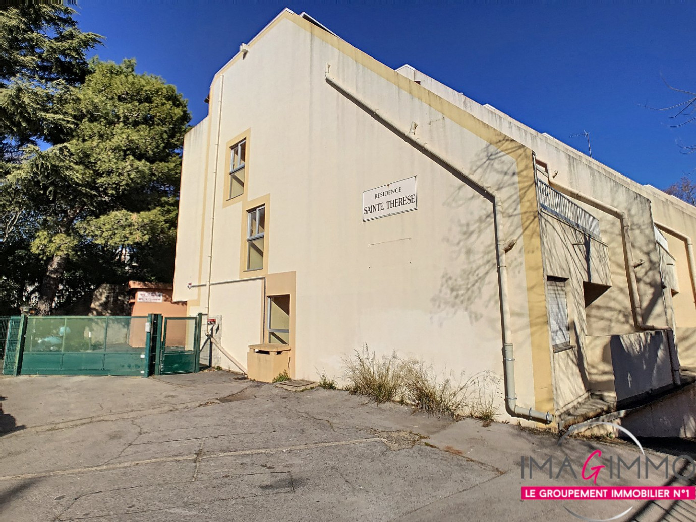 à vendre Appartement Montpellier - Photo 6