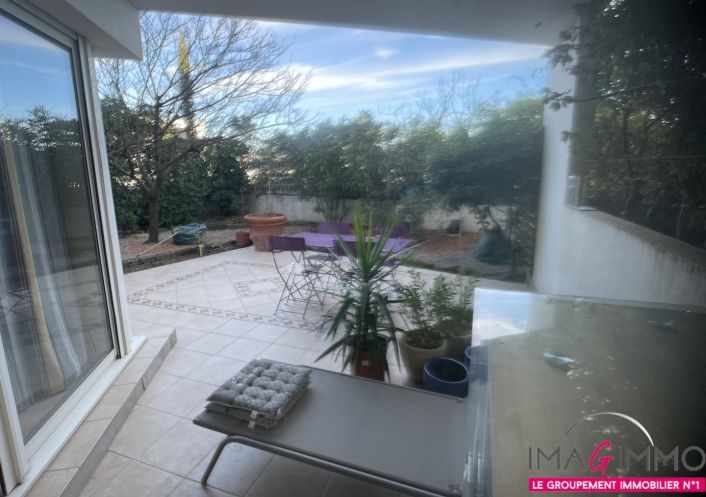à vendre Appartement Montpellier