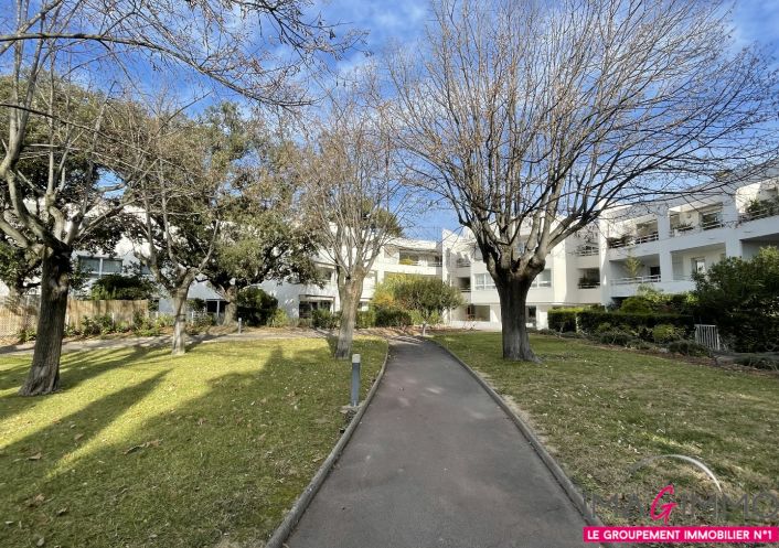 à vendre Appartement Montpellier