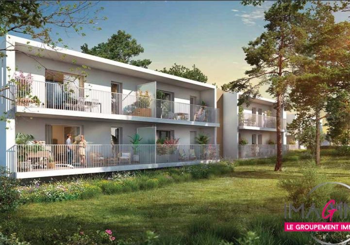 For sale Appartement Montpellier | Réf 342215883 - Abri immobilier