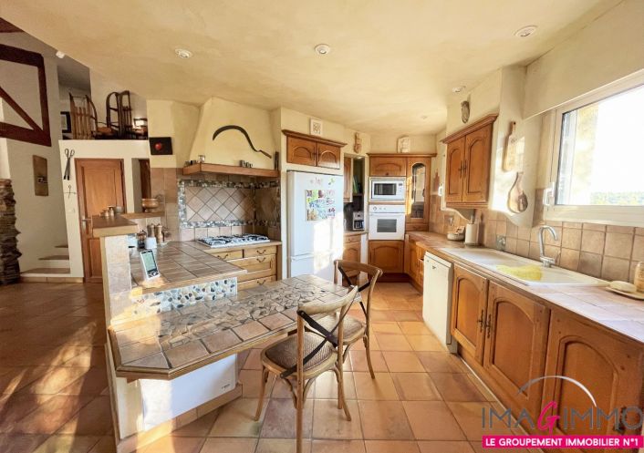 à vendre Villa Teyran