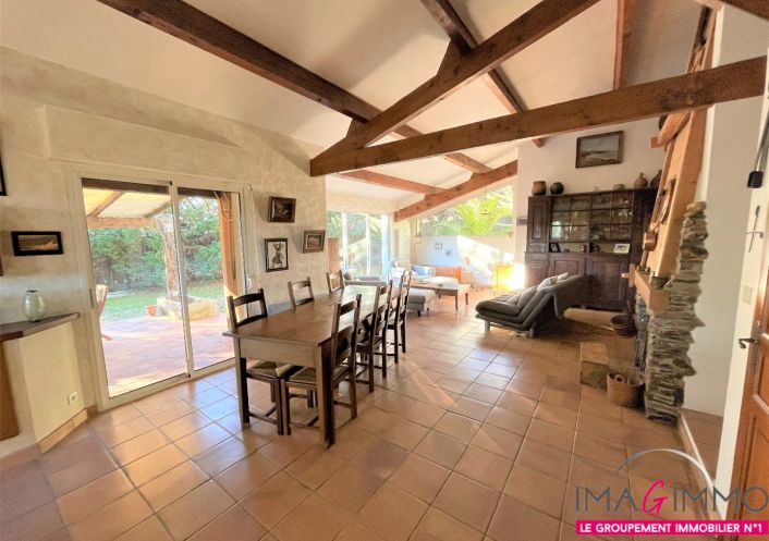 à vendre Villa Teyran