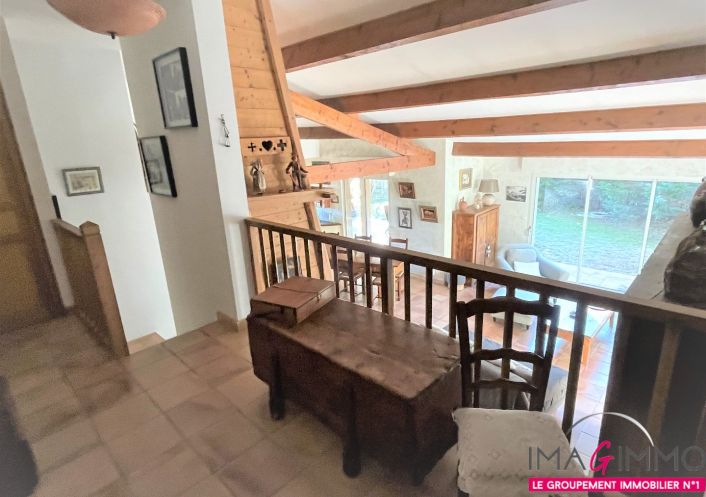 à vendre Villa Teyran