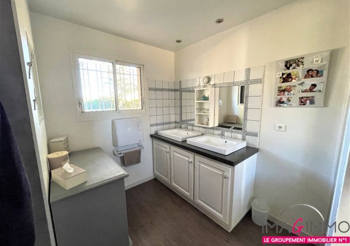 à vendre Villa Teyran