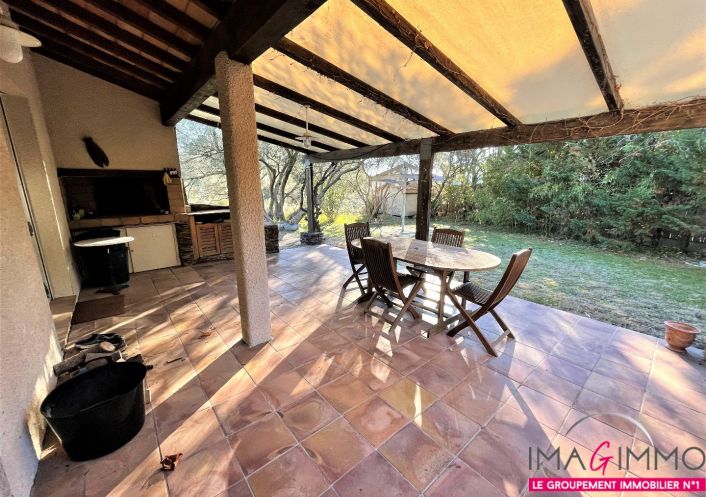 à vendre Villa Teyran