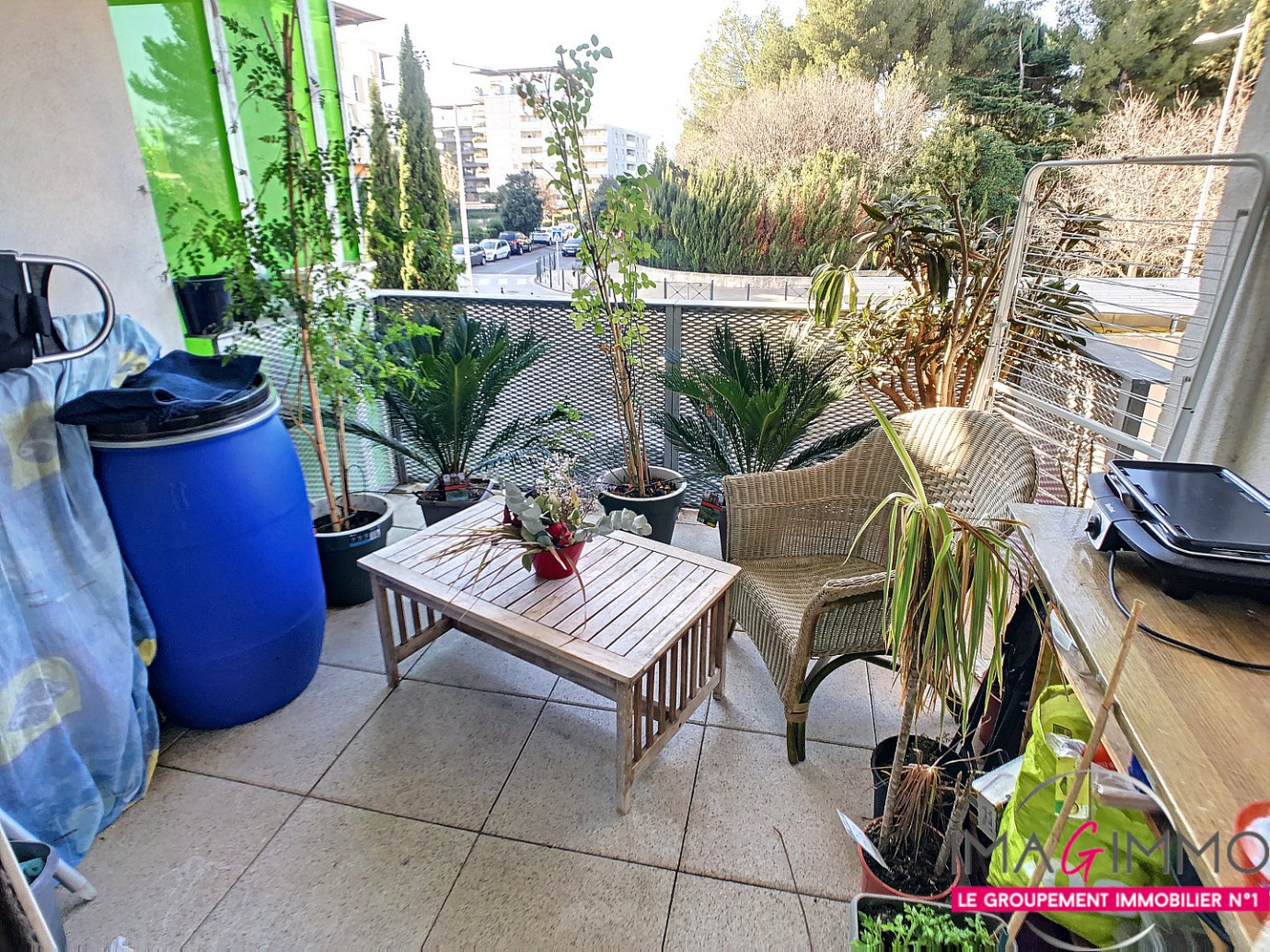 à vendre Appartement Montpellier - Photo 6