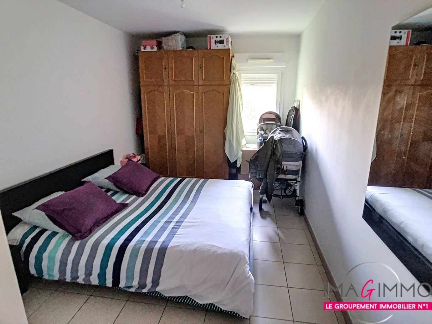 à vendre Appartement Montpellier - Photo 4