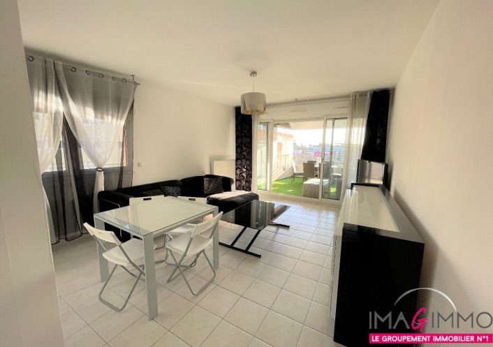 à vendre Appartement Montpellier