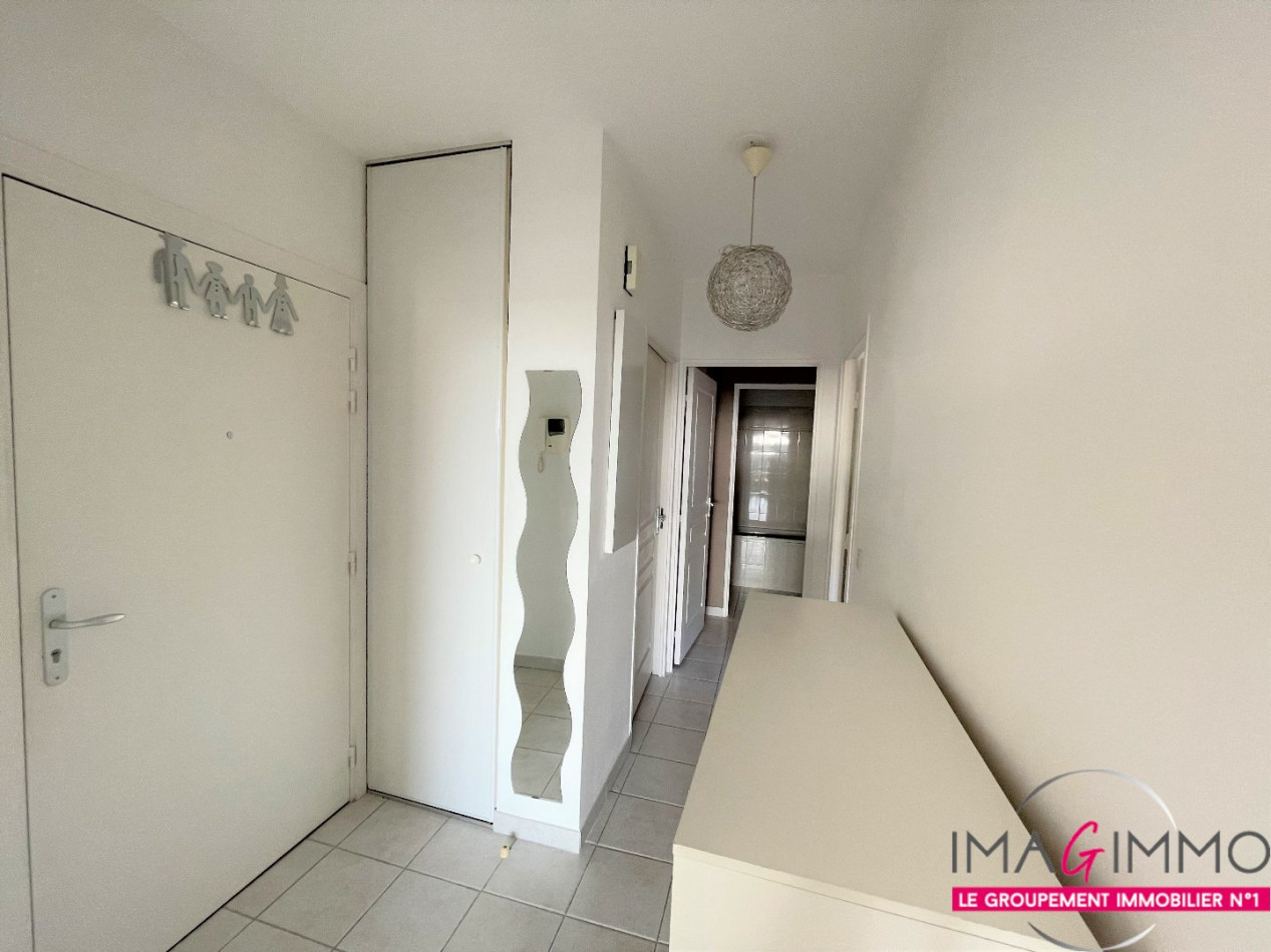 à vendre Appartement Montpellier - Photo 8