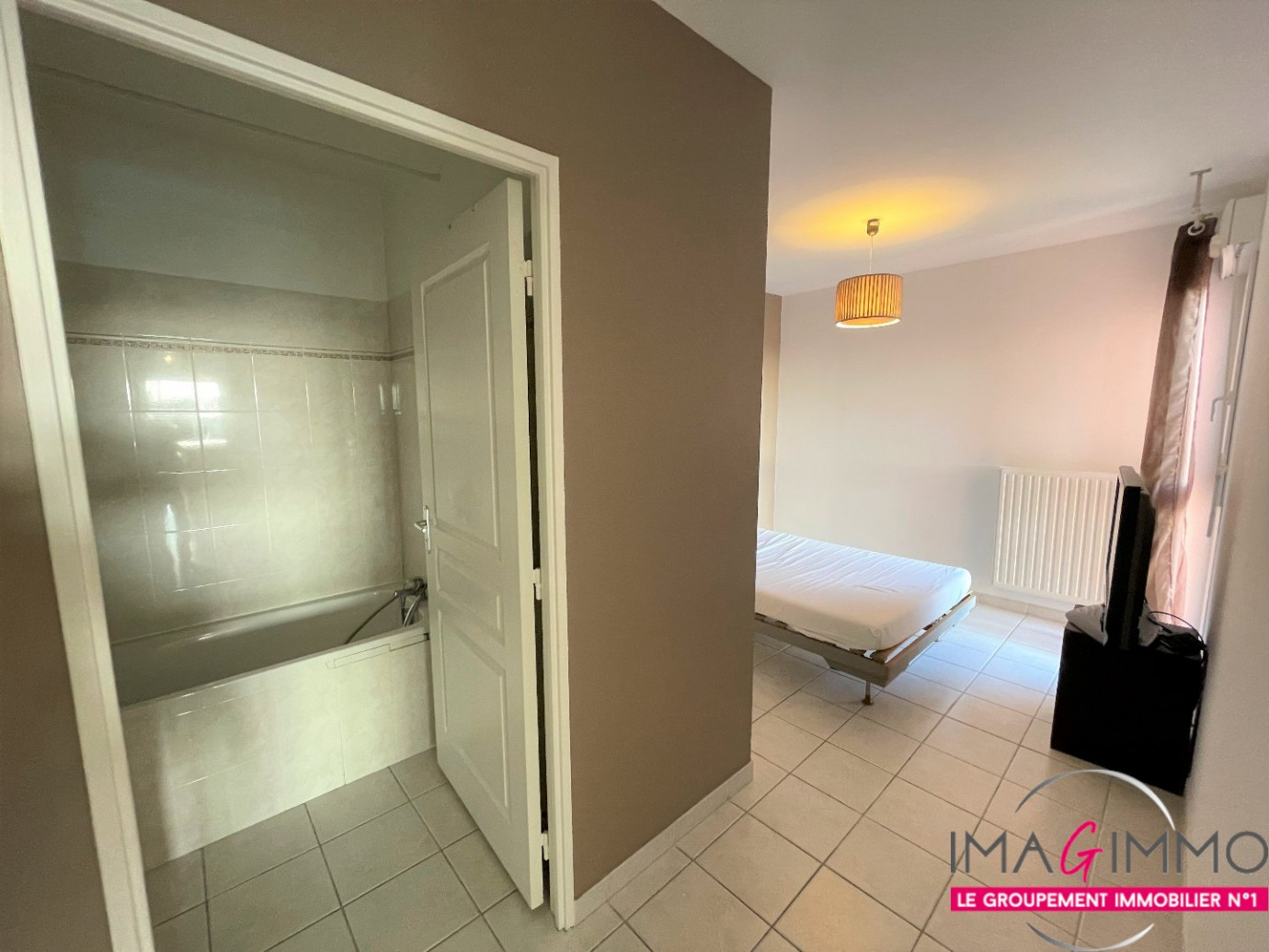 à vendre Appartement Montpellier - Photo 10