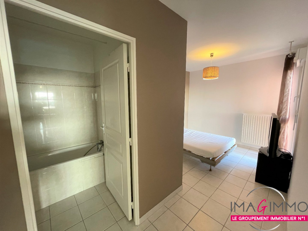 à vendre Appartement Montpellier - Photo 10