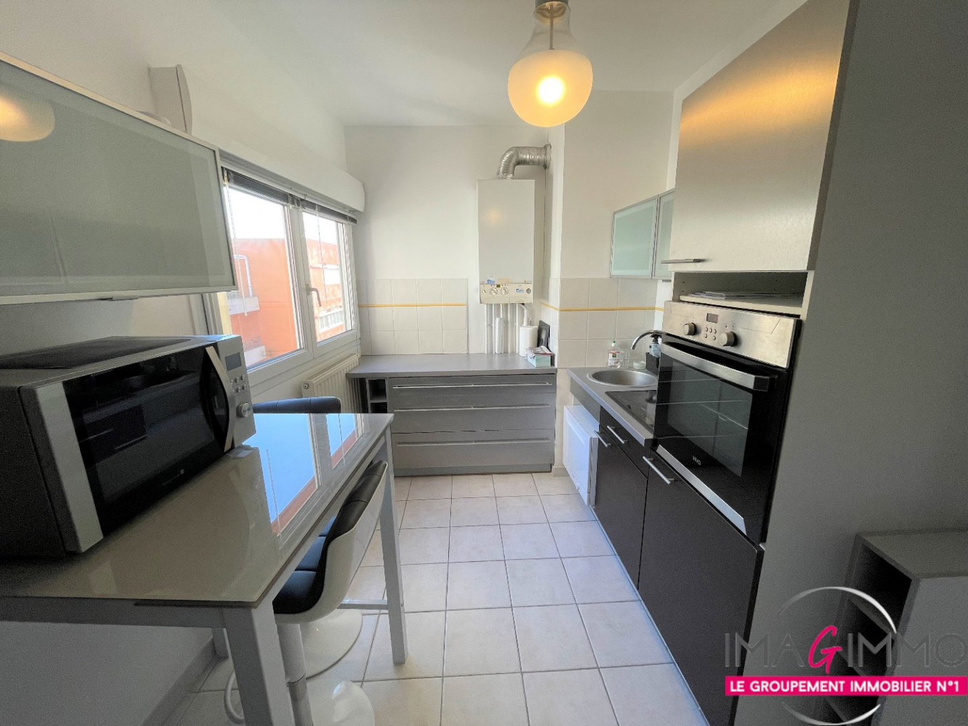à vendre Appartement Montpellier - Photo 6