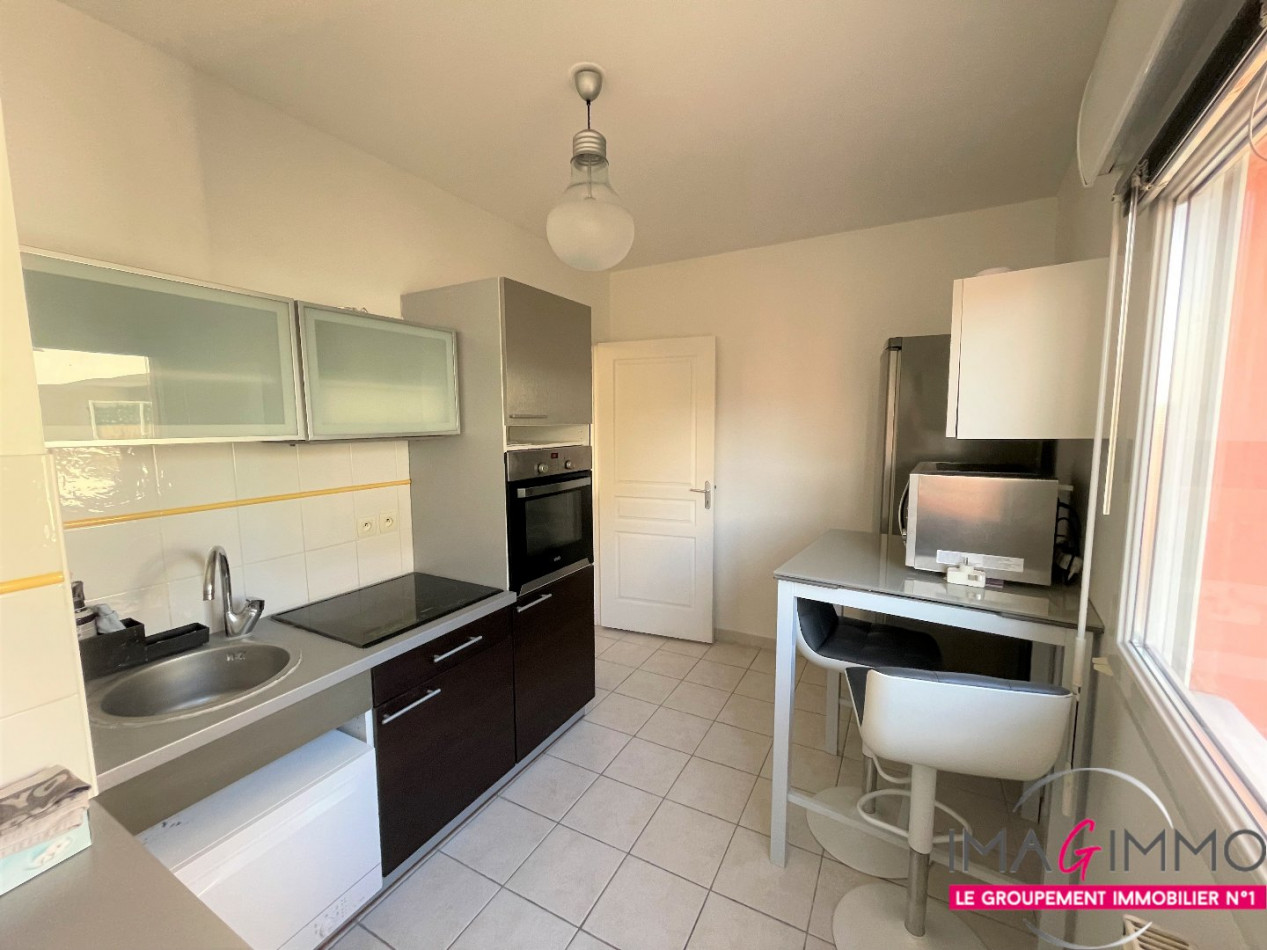 à vendre Appartement Montpellier - Photo 7