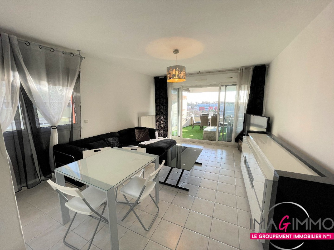 à vendre Appartement Montpellier - Photo 5
