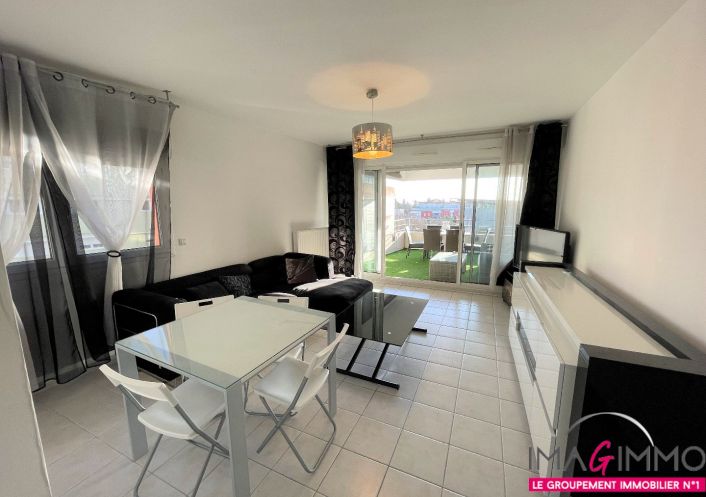 à vendre Appartement Montpellier