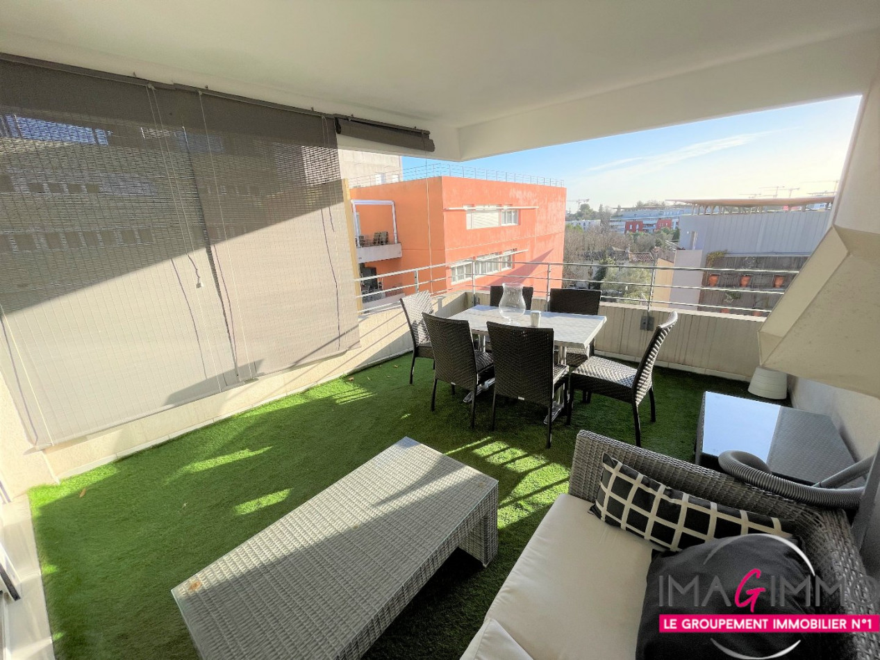 à vendre Appartement Montpellier - Photo 3