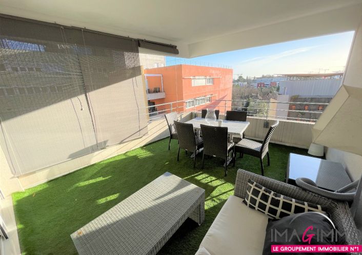 à vendre Appartement Montpellier