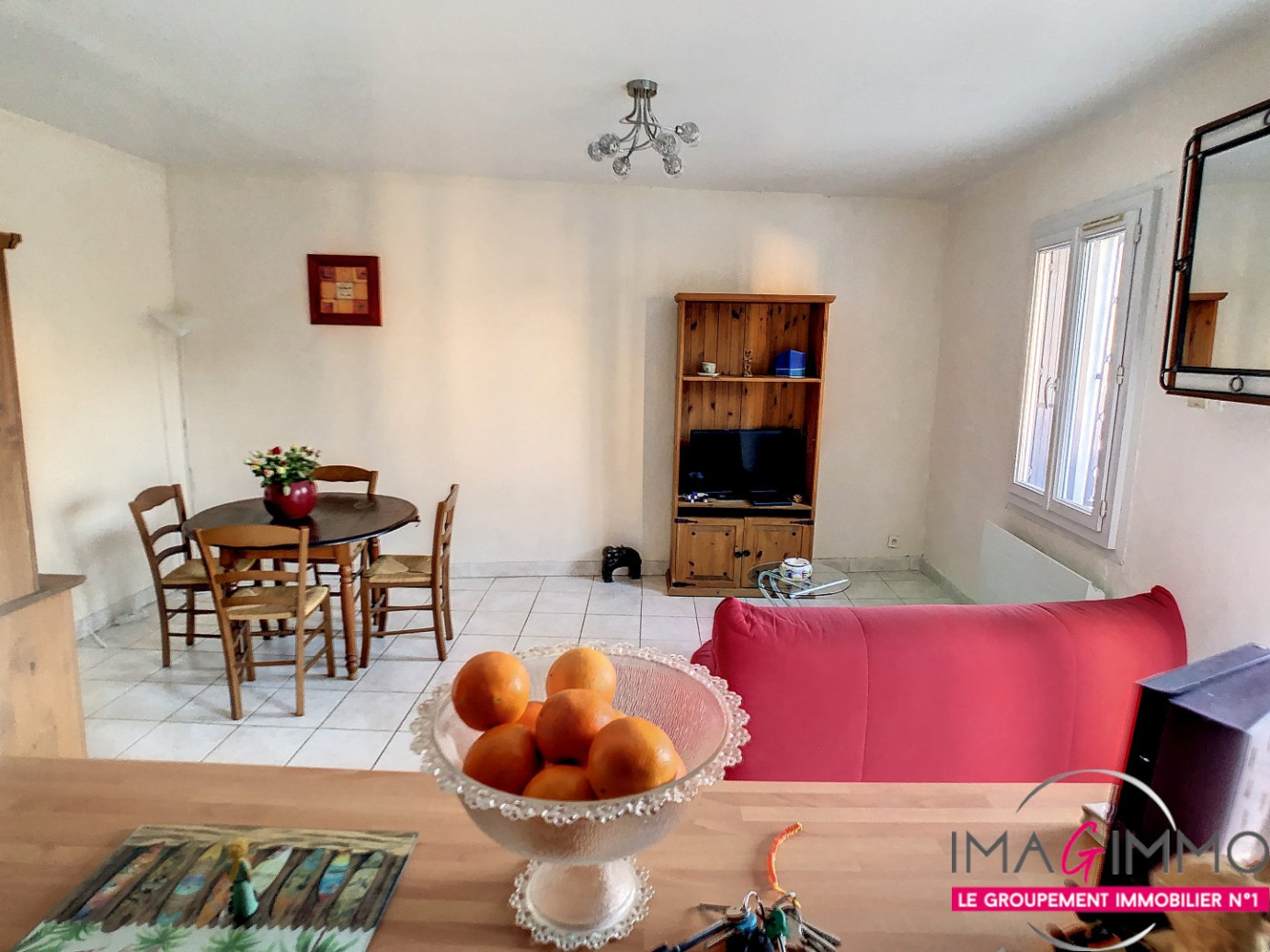 à vendre Appartement Saint Georges D'orques - Photo 3