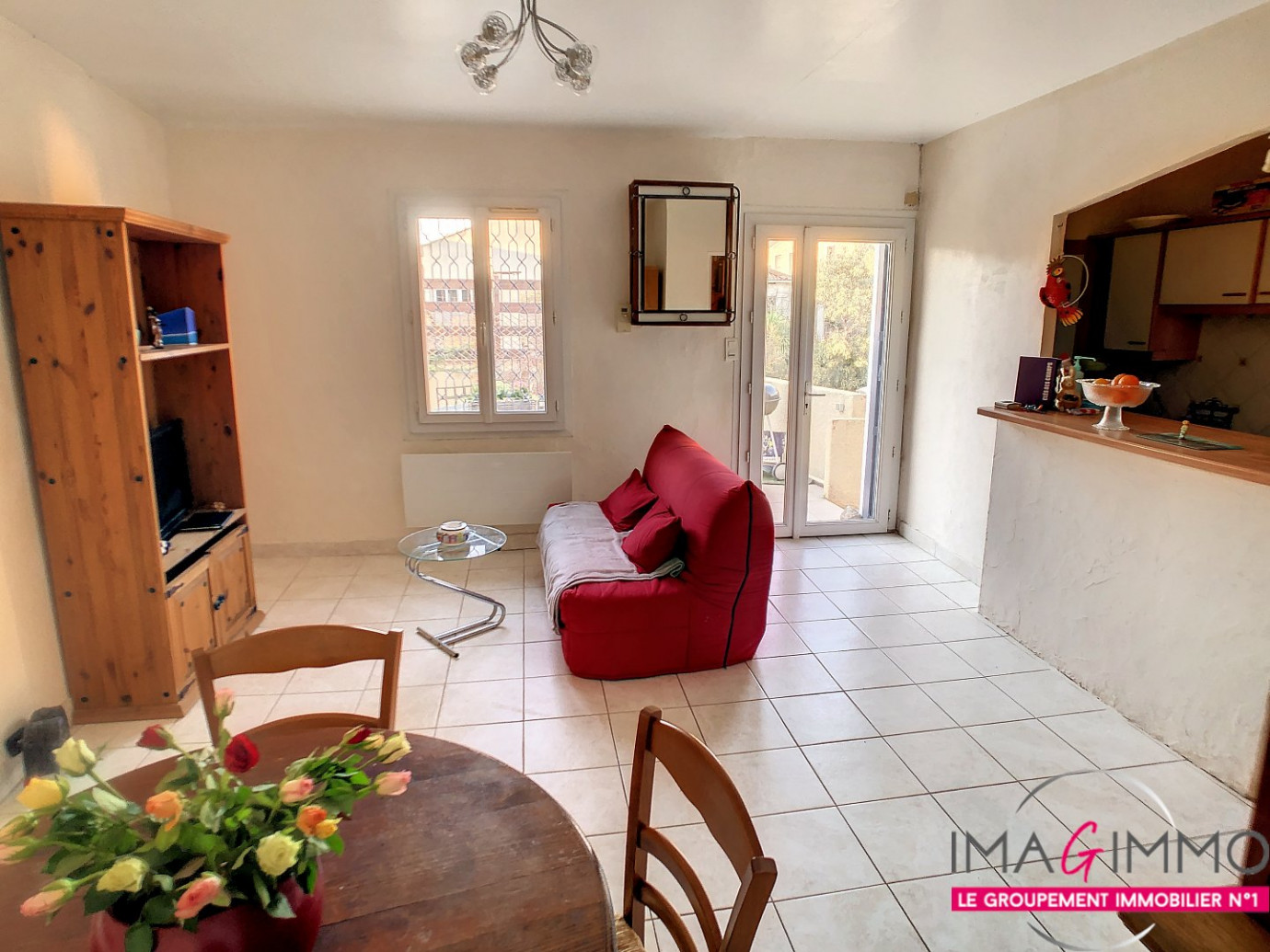 à vendre Appartement Saint Georges D'orques - Photo 1