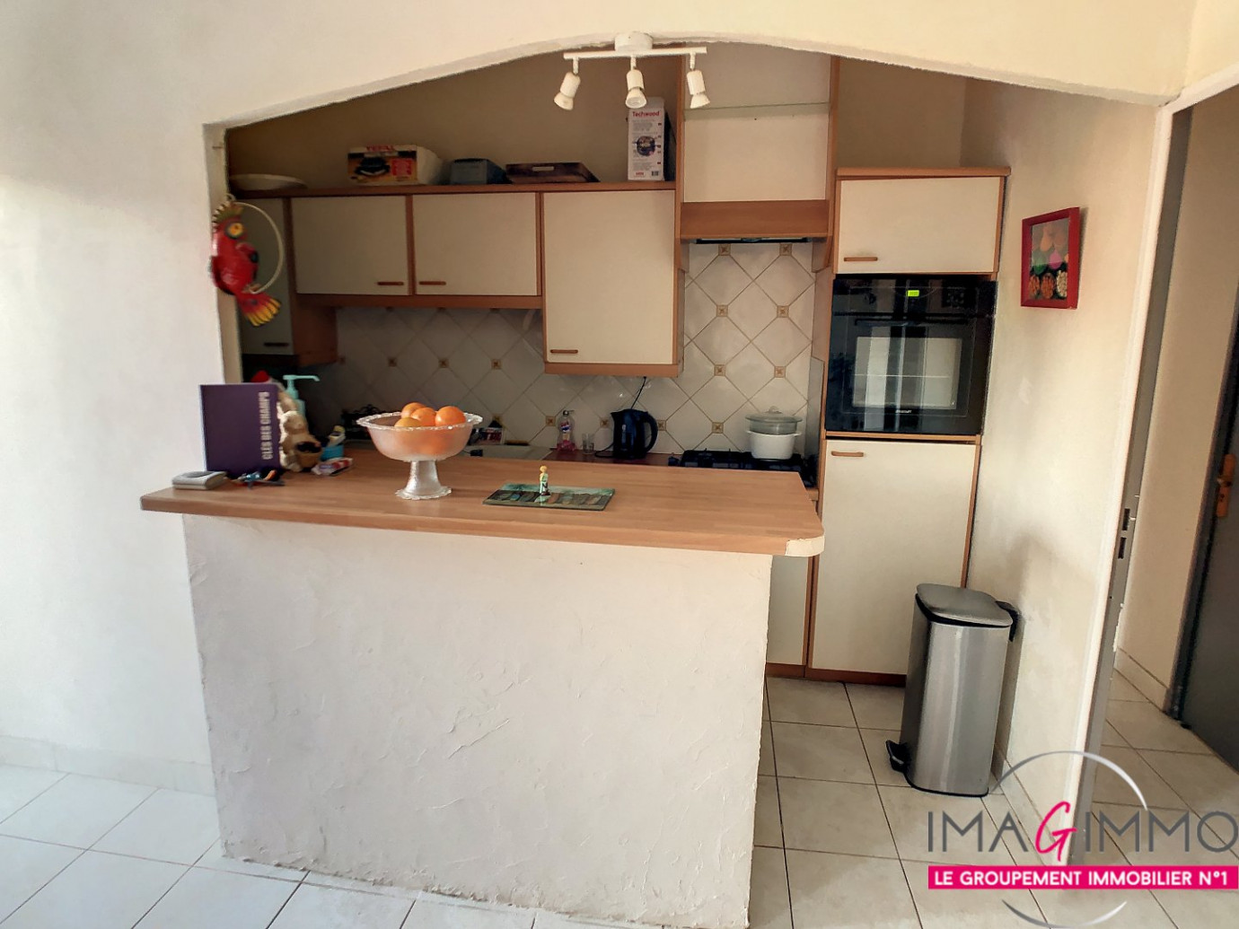 à vendre Appartement Saint Georges D'orques - Photo 2