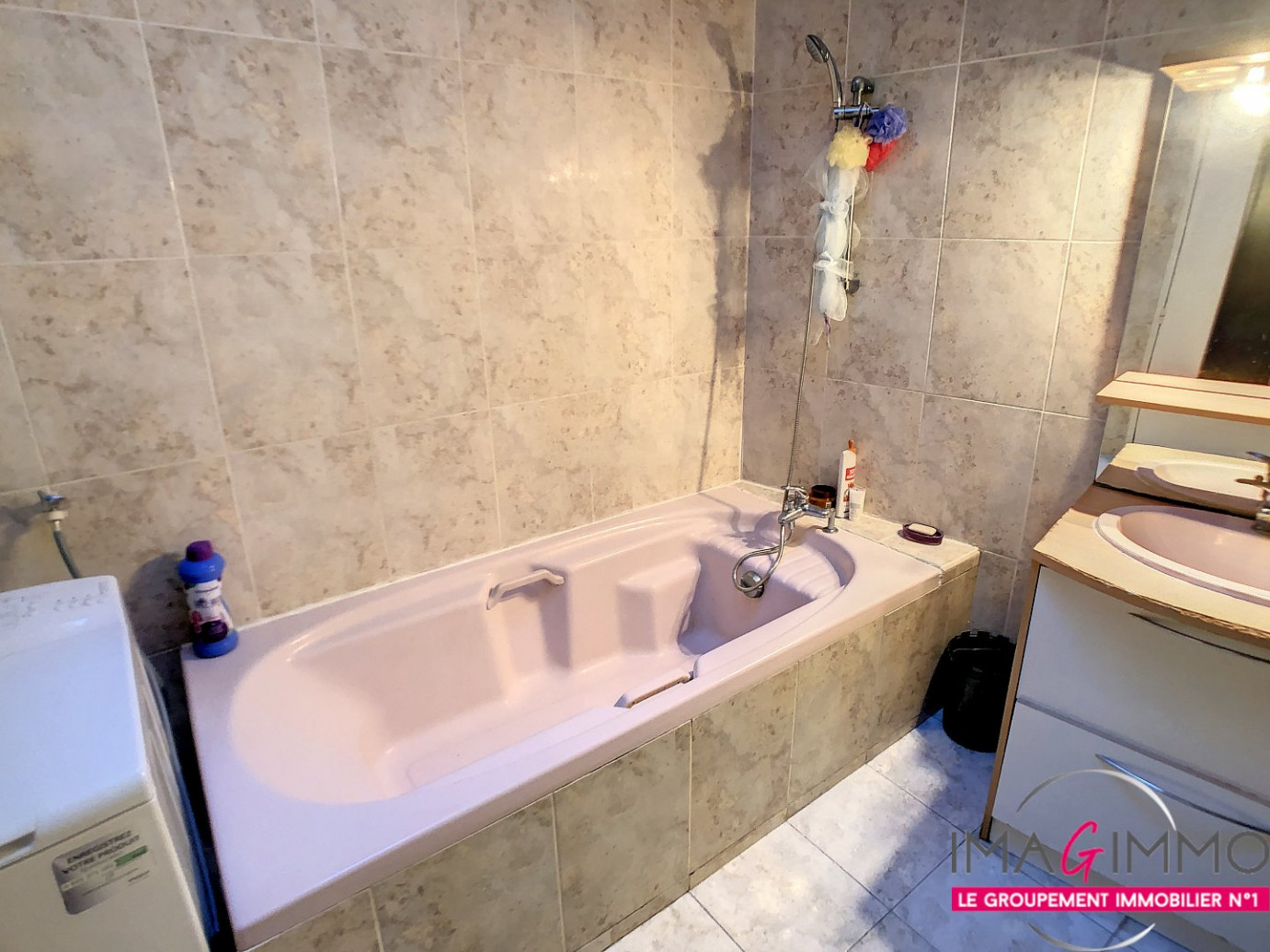 à vendre Appartement Saint Georges D'orques - Photo 5