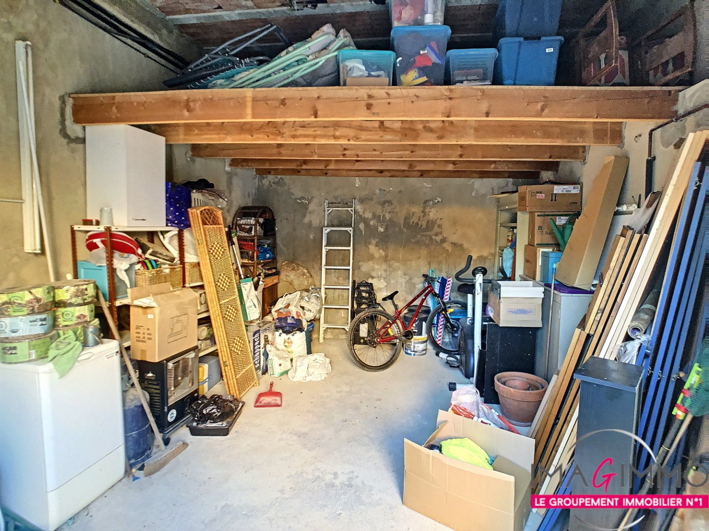 à vendre Appartement Saint Georges D'orques - Photo 8