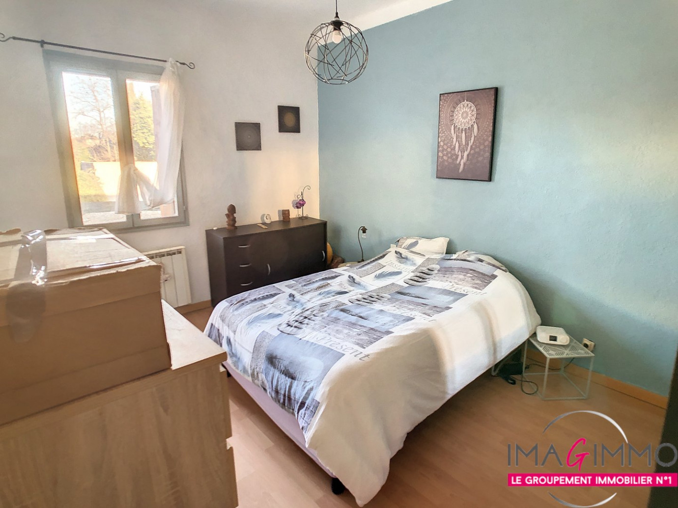 à vendre Appartement Saint Georges D'orques - Photo 7