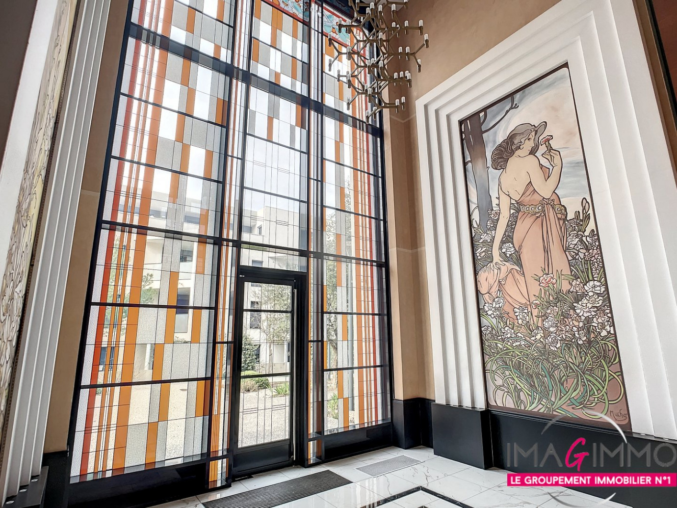 à vendre Appartement Saint Gely Du Fesc - Photo 5