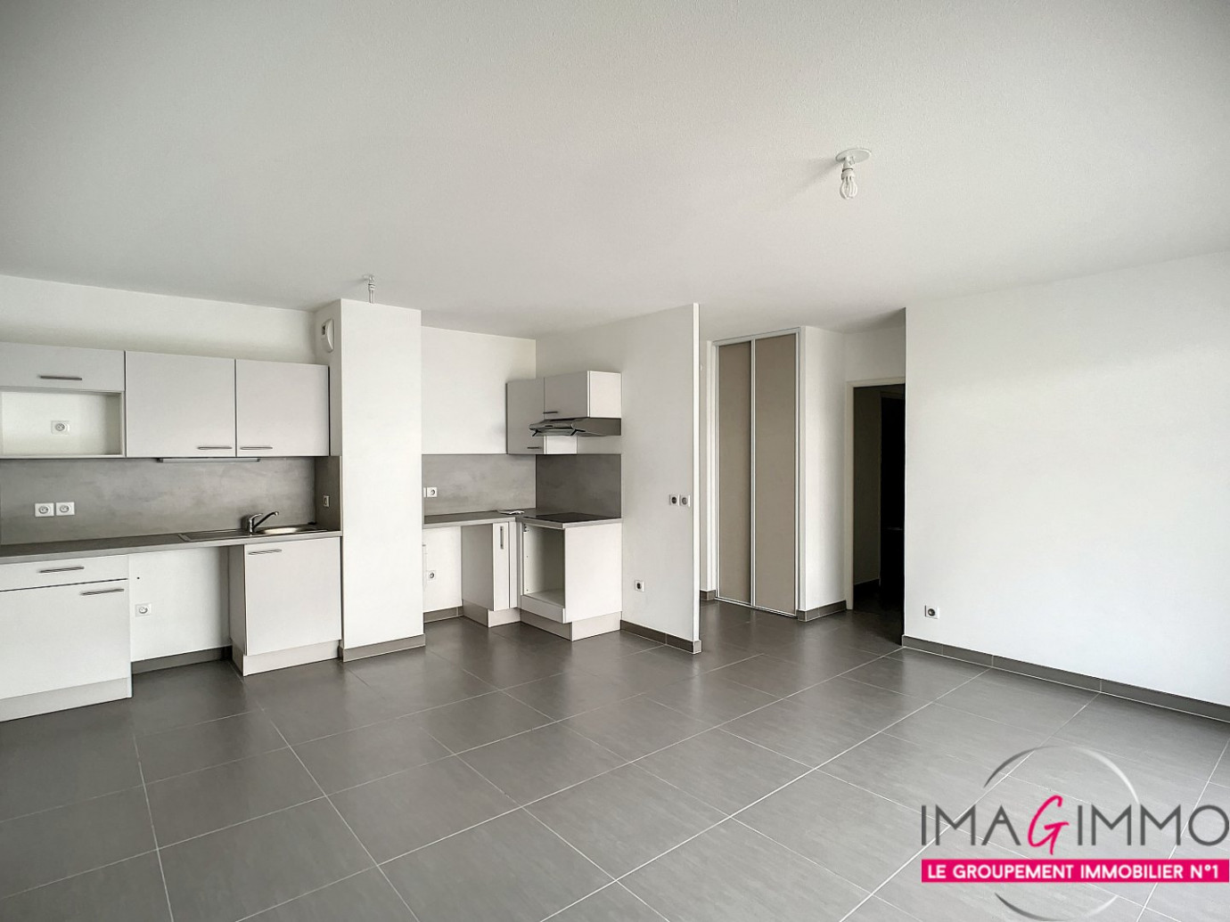 à vendre Appartement Saint Gely Du Fesc - Photo 3