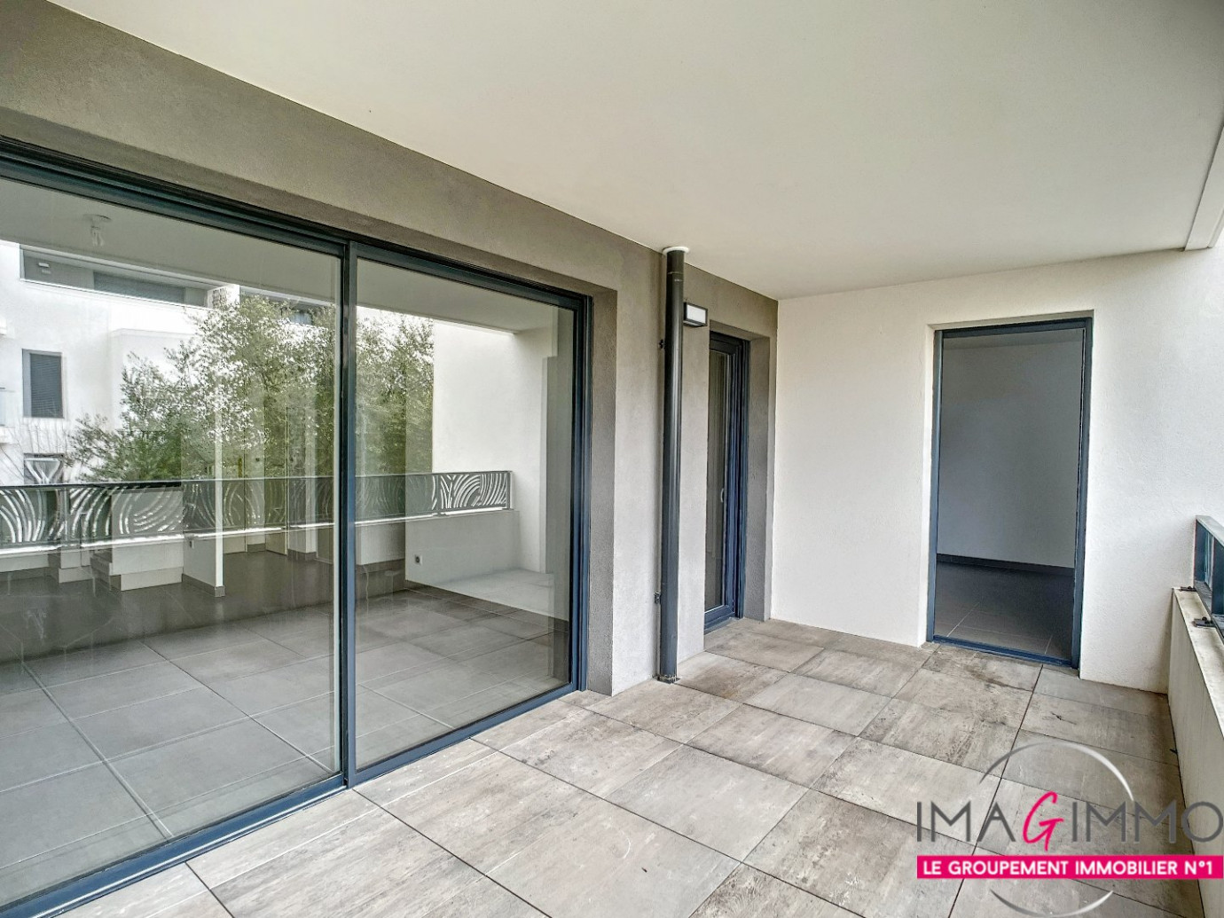 à vendre Appartement Saint Gely Du Fesc - Photo 4