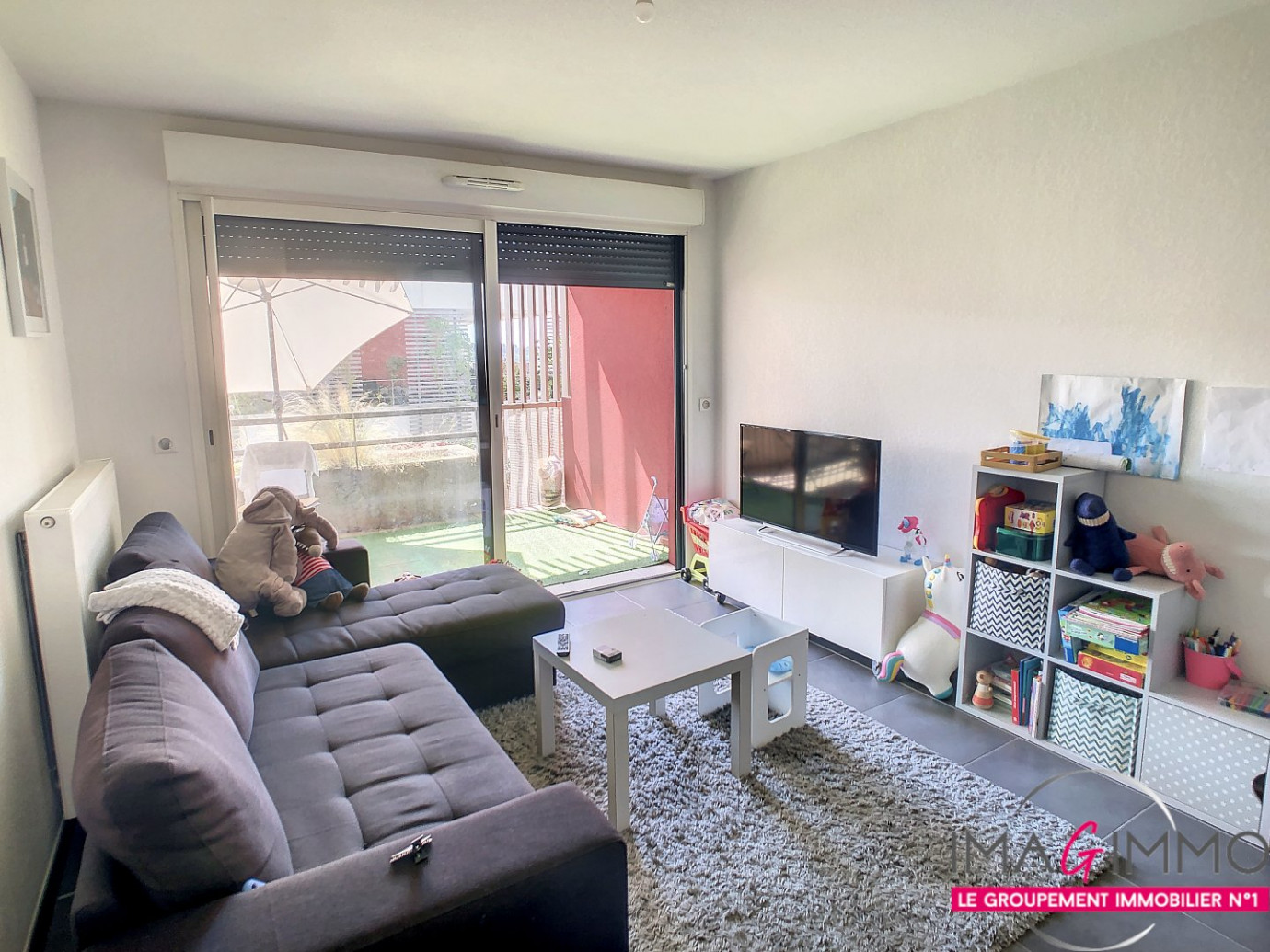 à vendre Appartement Juvignac - Photo 9