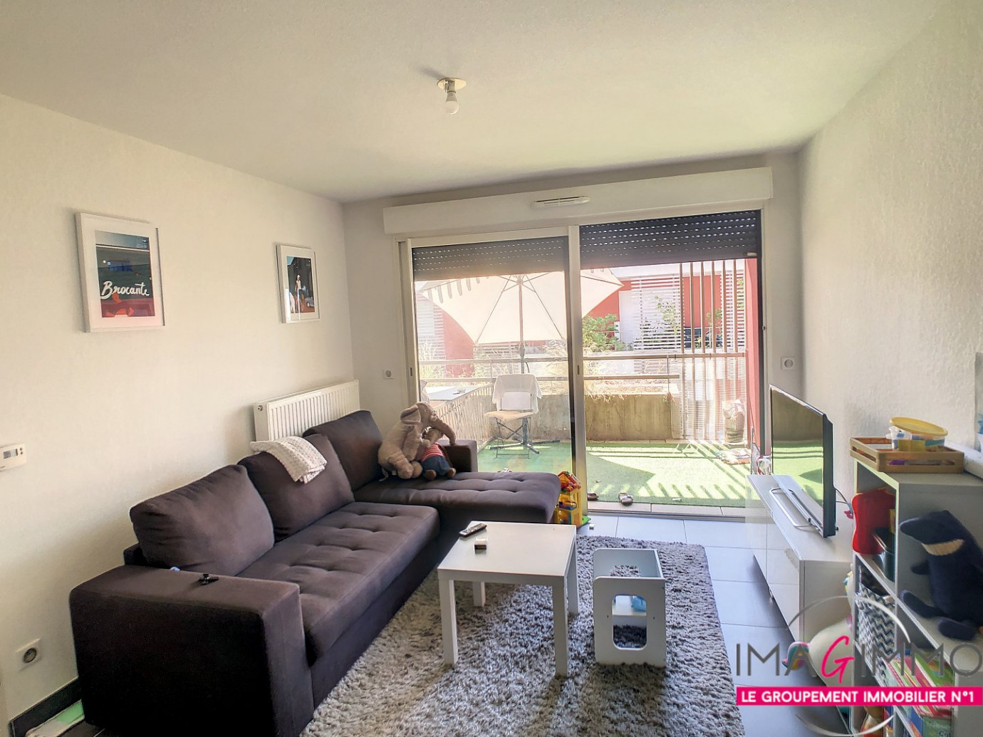 à vendre Appartement Juvignac - Photo 6