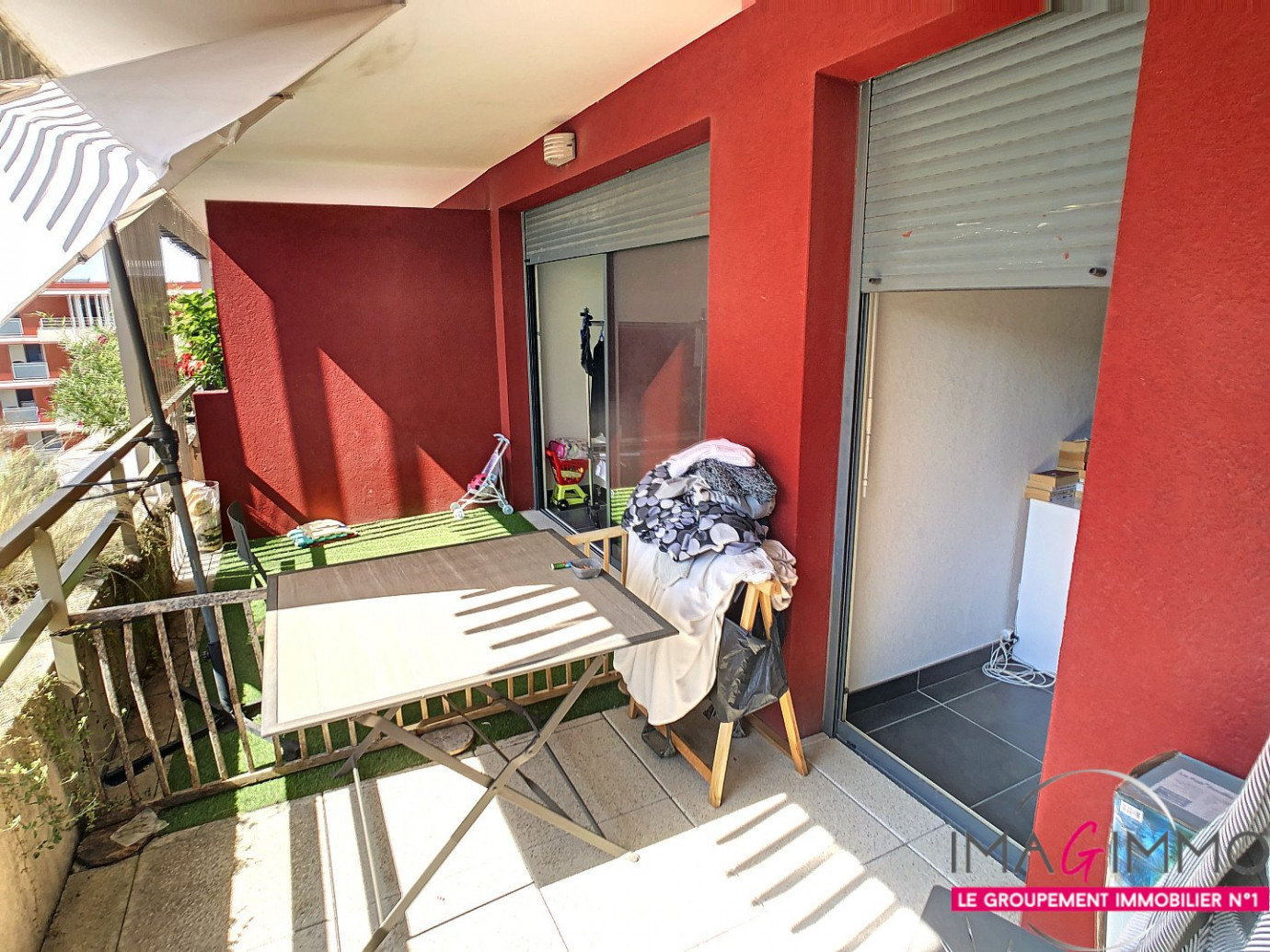 à vendre Appartement Juvignac - Photo 8