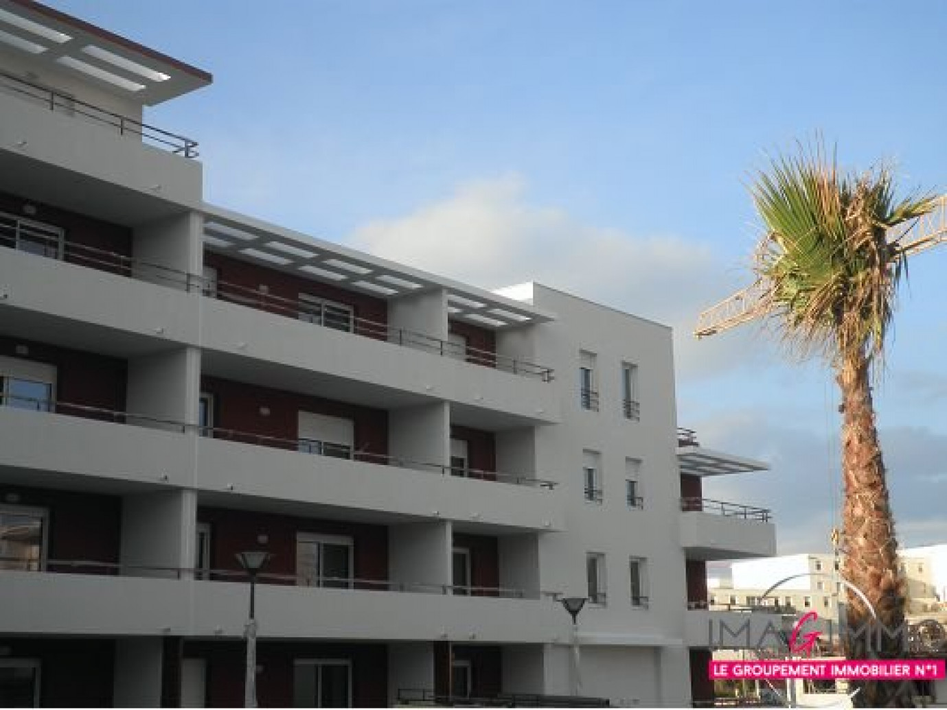 à vendre Appartement Montpellier - Photo 2