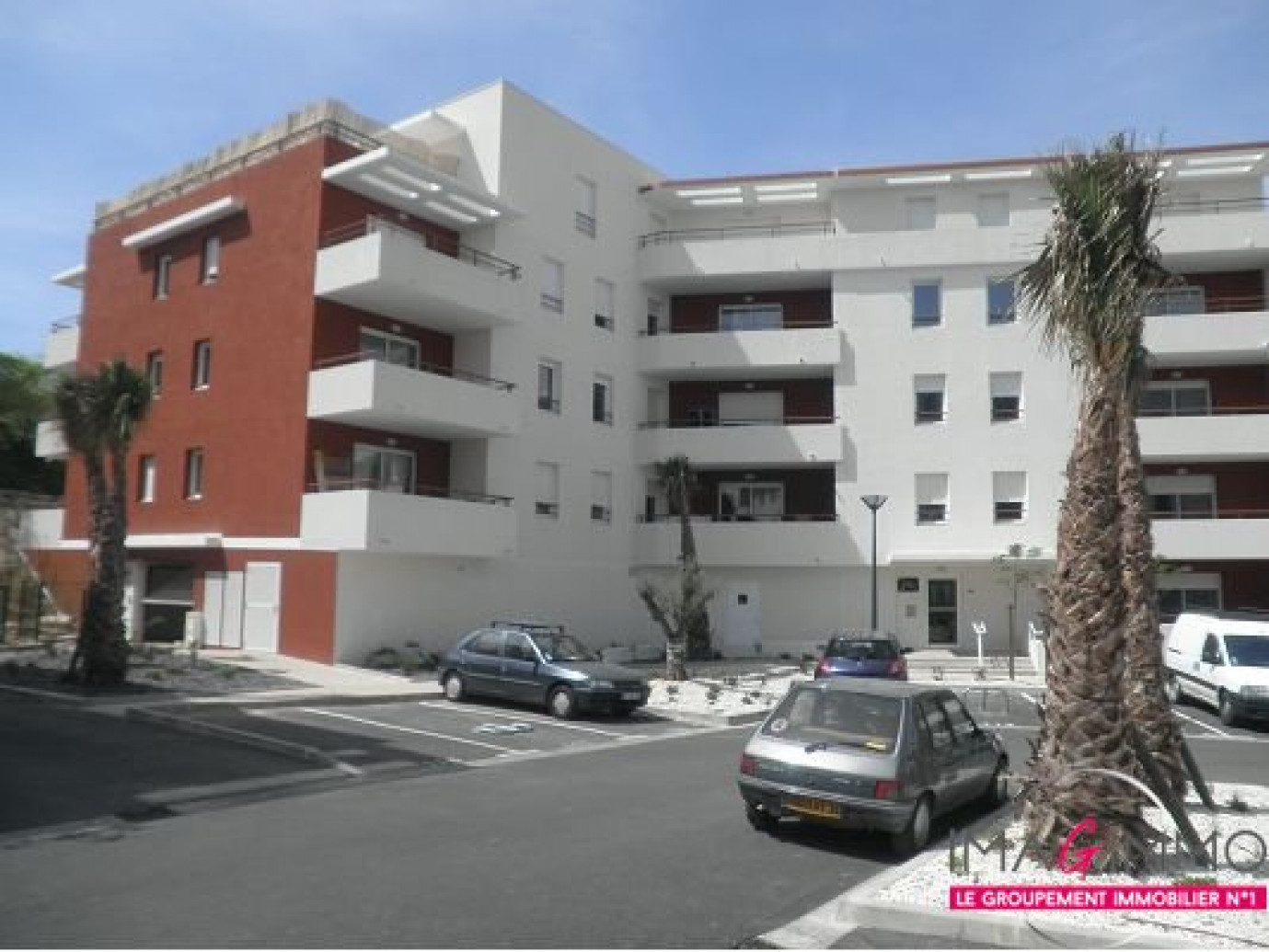 à vendre Appartement Montpellier - Photo 1