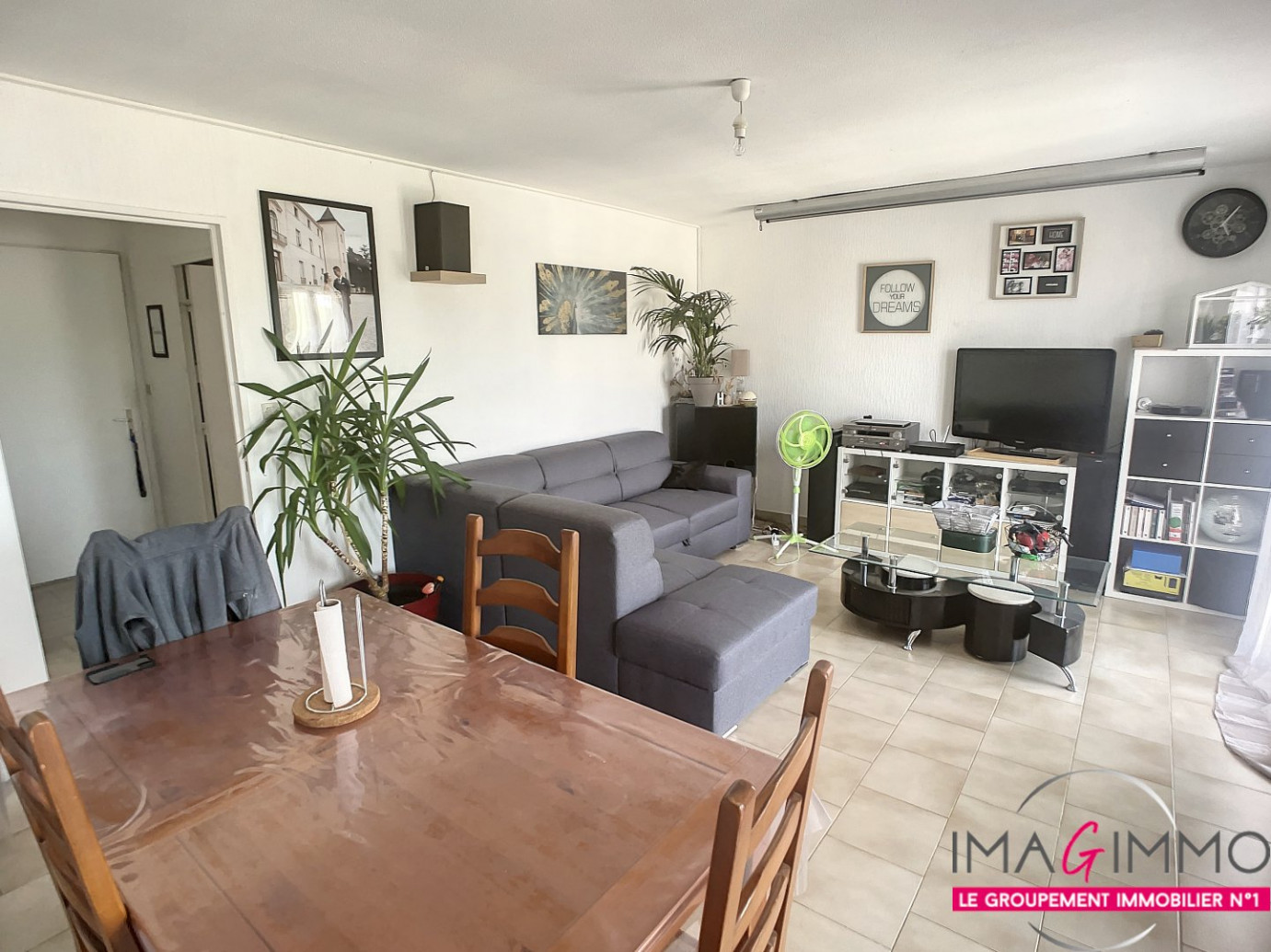 à vendre Appartement Saint Gely Du Fesc - Photo 2