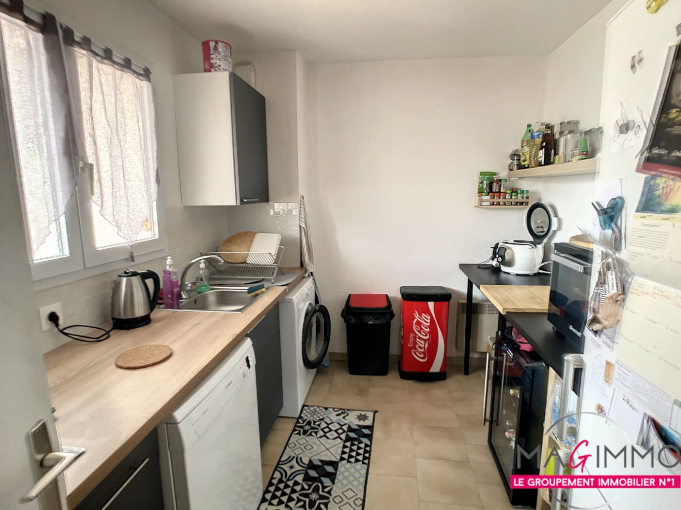 à vendre Appartement Saint Gely Du Fesc - Photo 5