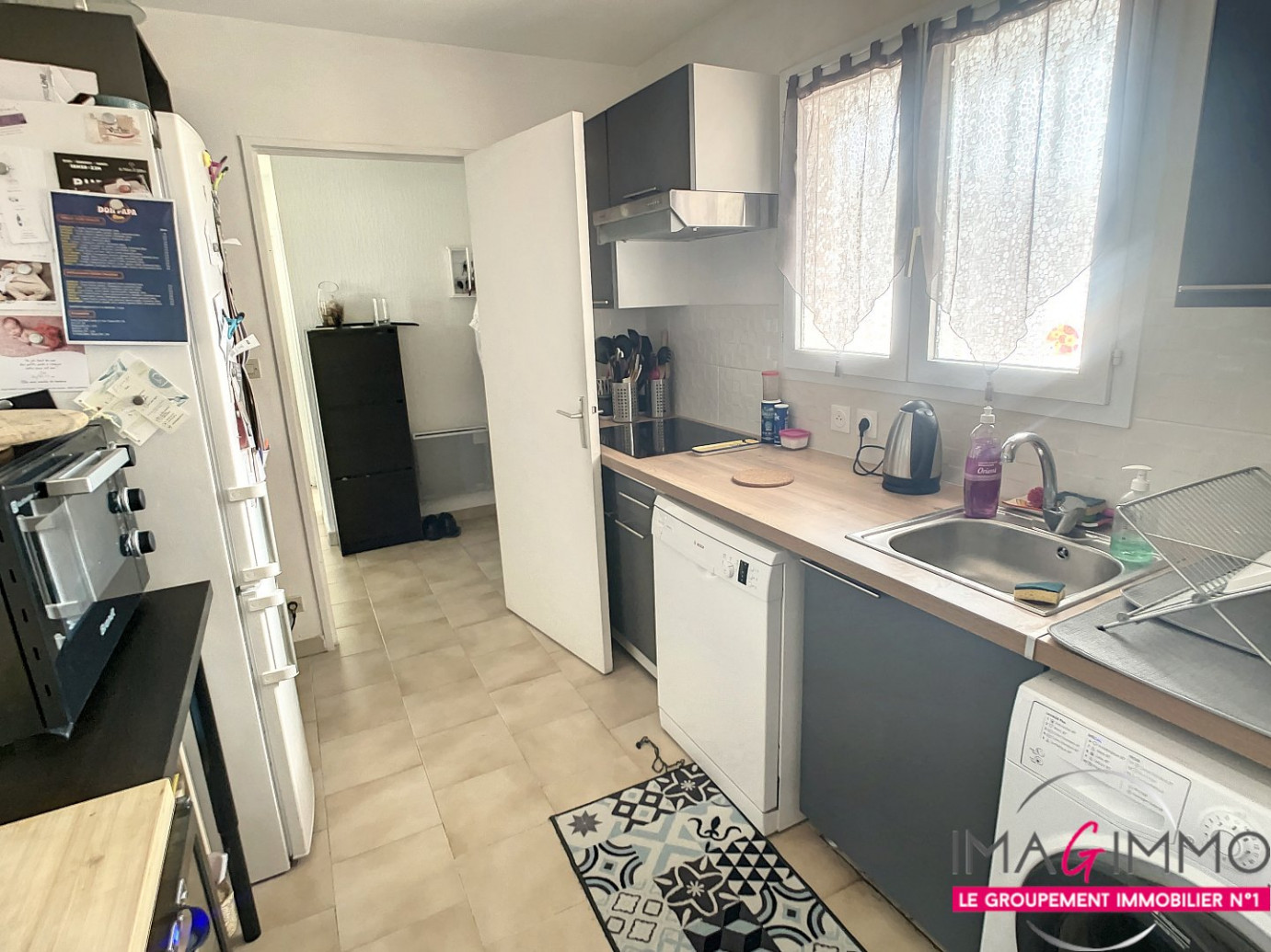 à vendre Appartement Saint Gely Du Fesc - Photo 6