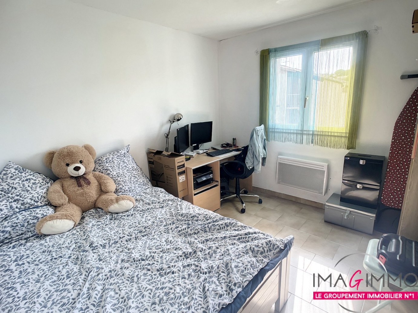 à vendre Appartement Saint Gely Du Fesc - Photo 7