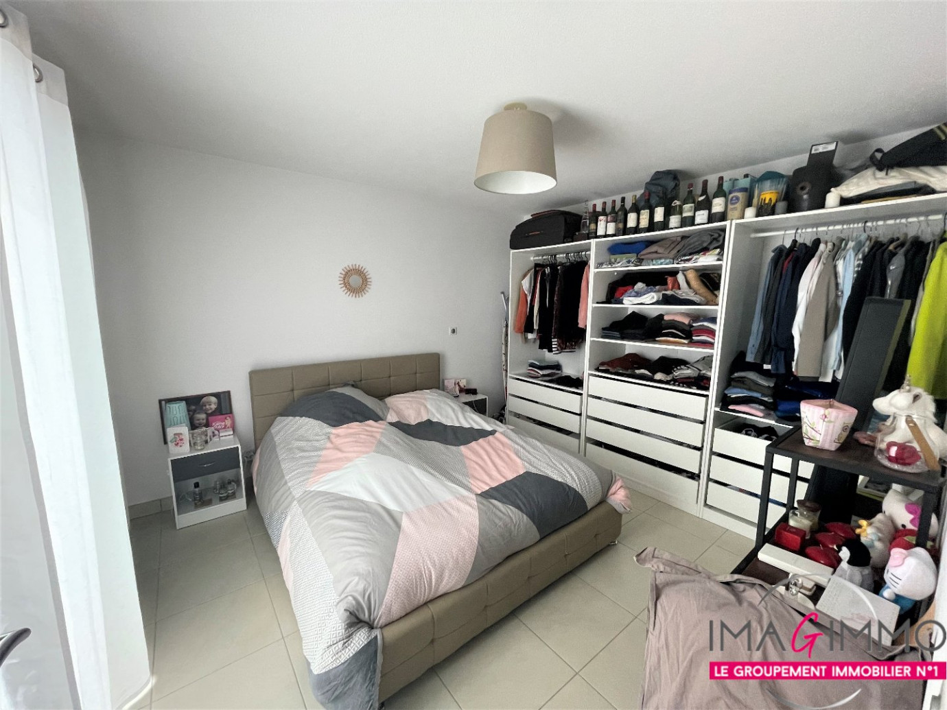 à vendre Appartement Le Cres - Photo 8