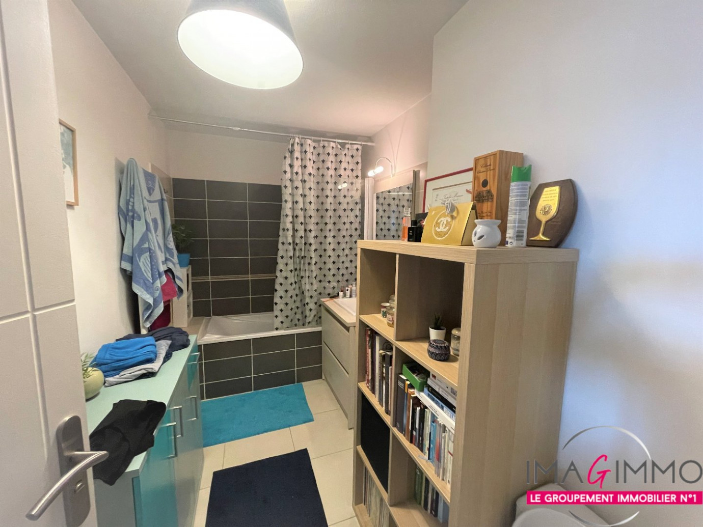 à vendre Appartement Le Cres - Photo 9