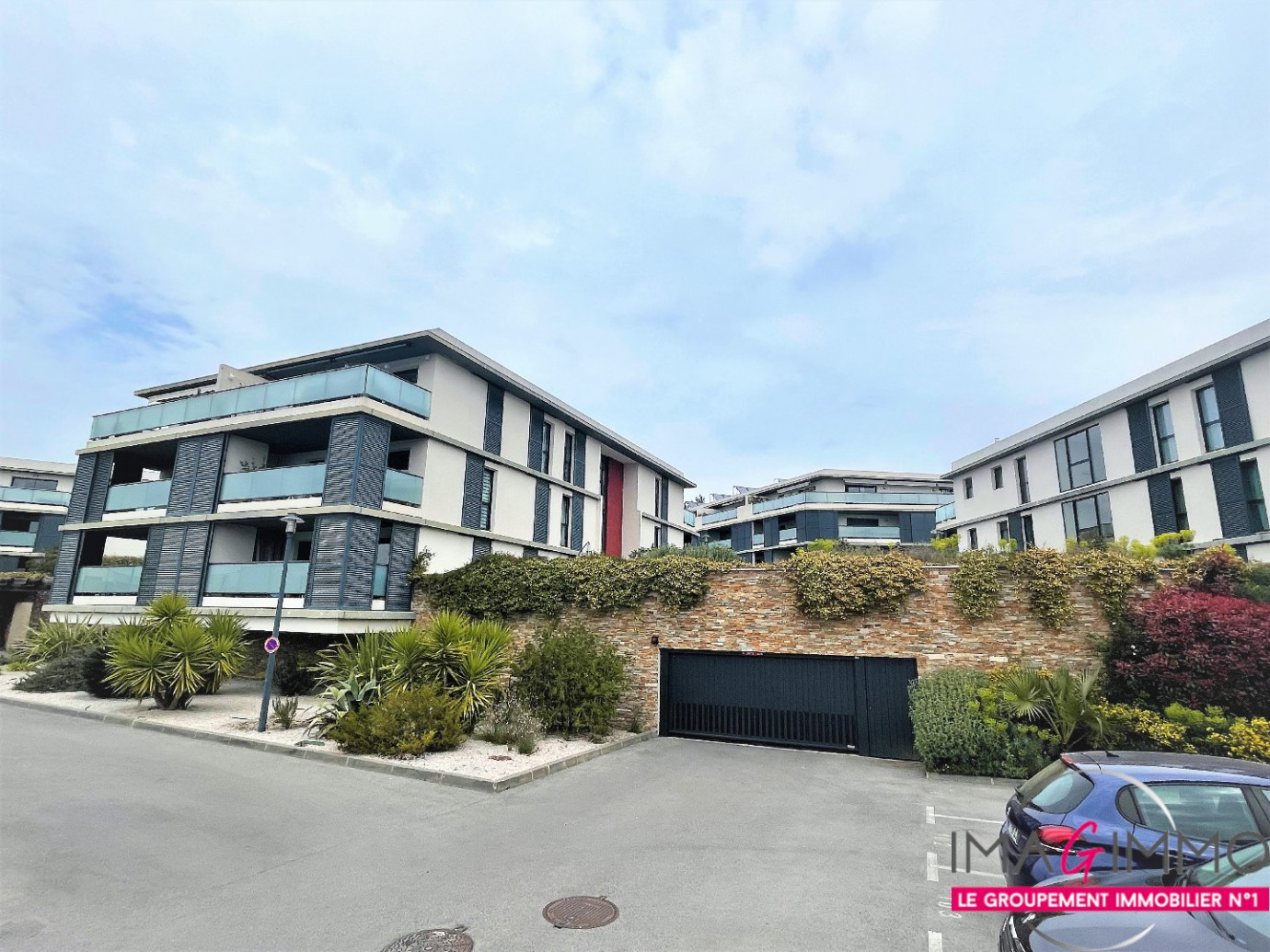 à vendre Appartement Le Cres - Photo 2