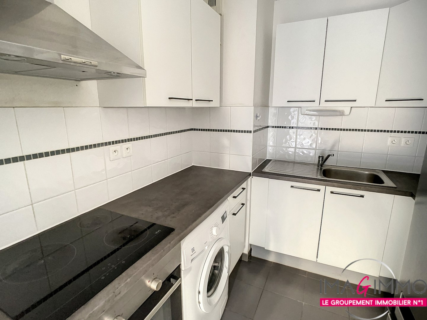 à vendre Appartement Montpellier - Photo 8