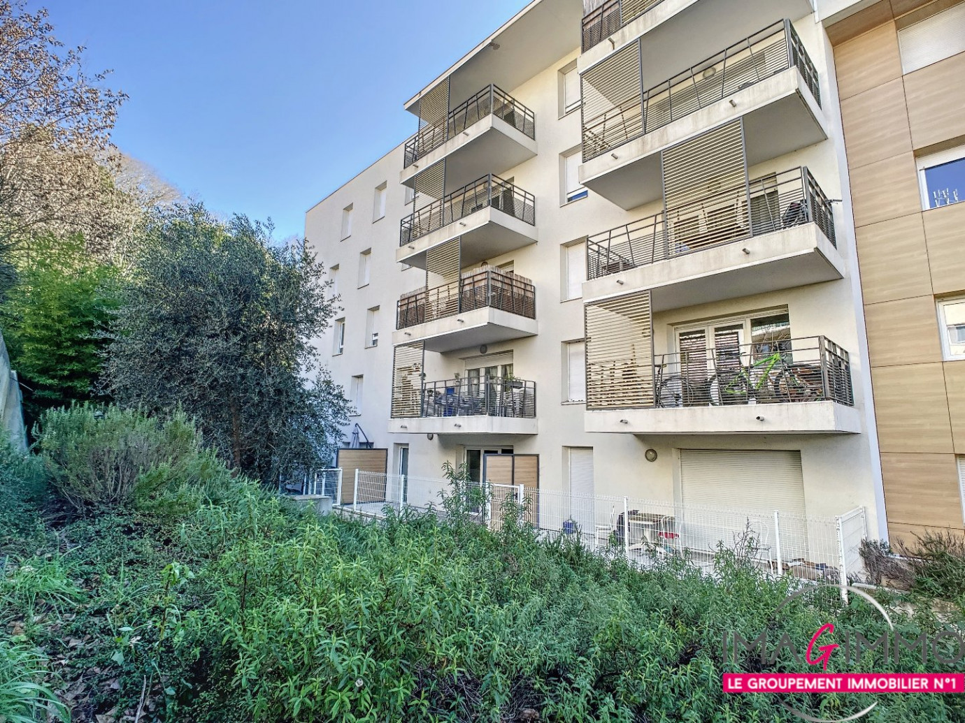 à vendre Appartement Montpellier - Photo 1