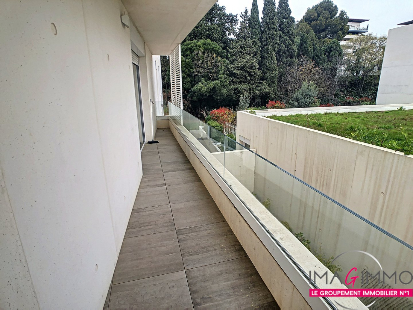 à vendre Appartement Montpellier - Photo 9
